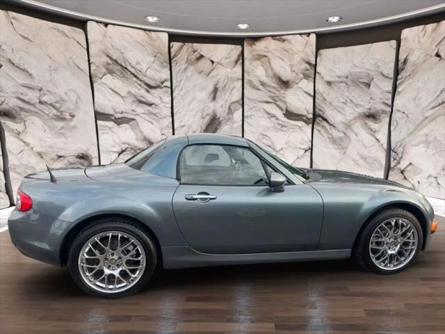 used 2013 Mazda MX-5 Miata car, priced at $17,700