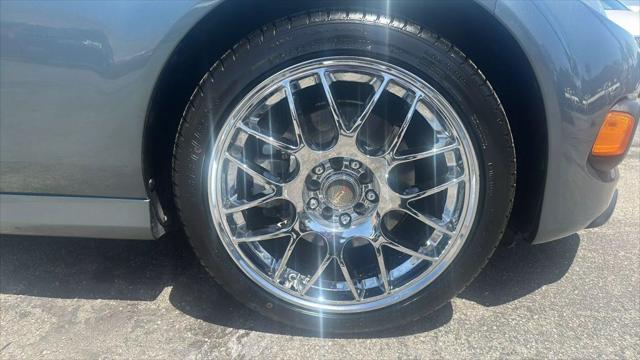 used 2013 Mazda MX-5 Miata car, priced at $17,700