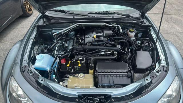 used 2013 Mazda MX-5 Miata car, priced at $17,700