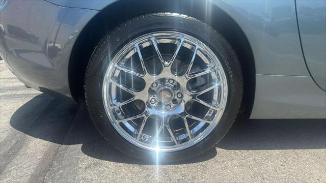 used 2013 Mazda MX-5 Miata car, priced at $17,700