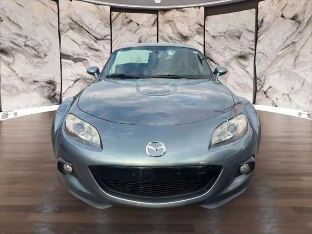 used 2013 Mazda MX-5 Miata car, priced at $17,700