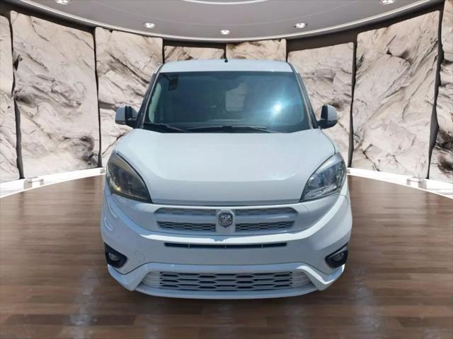 used 2015 Ram ProMaster City car, priced at $19,990