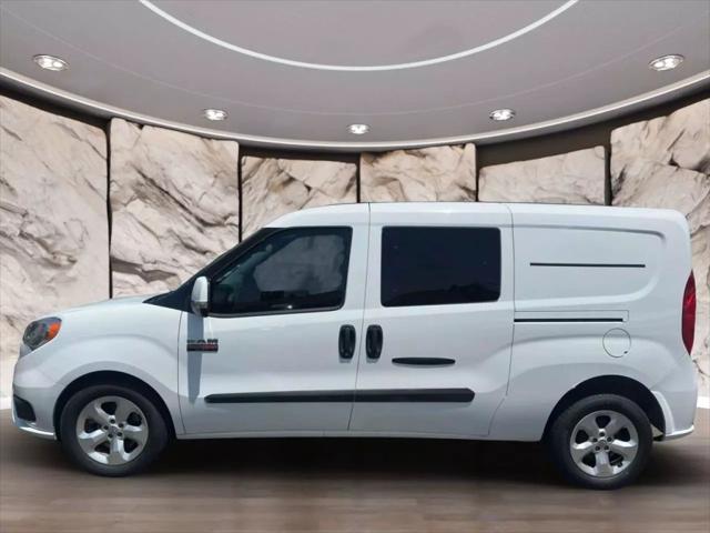used 2015 Ram ProMaster City car, priced at $19,990
