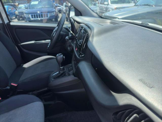 used 2015 Ram ProMaster City car, priced at $19,990