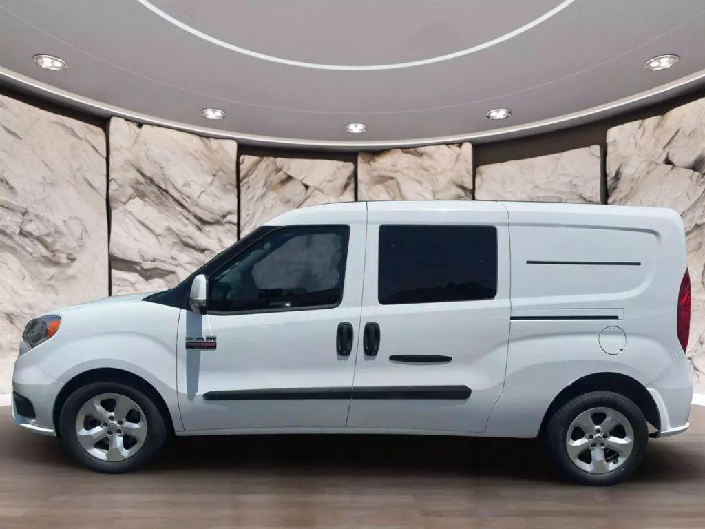 used 2015 Ram ProMaster City car, priced at $17,800