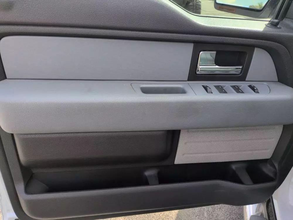 used 2014 Ford F-150 car, priced at $18,490