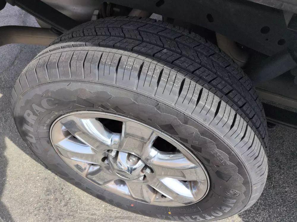 used 2014 Ford F-150 car, priced at $18,490