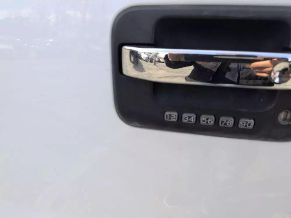 used 2014 Ford F-150 car, priced at $18,490