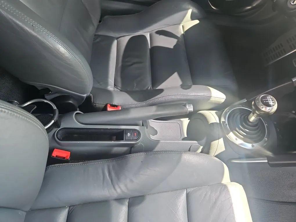 used 2000 Audi TT car, priced at $11,750