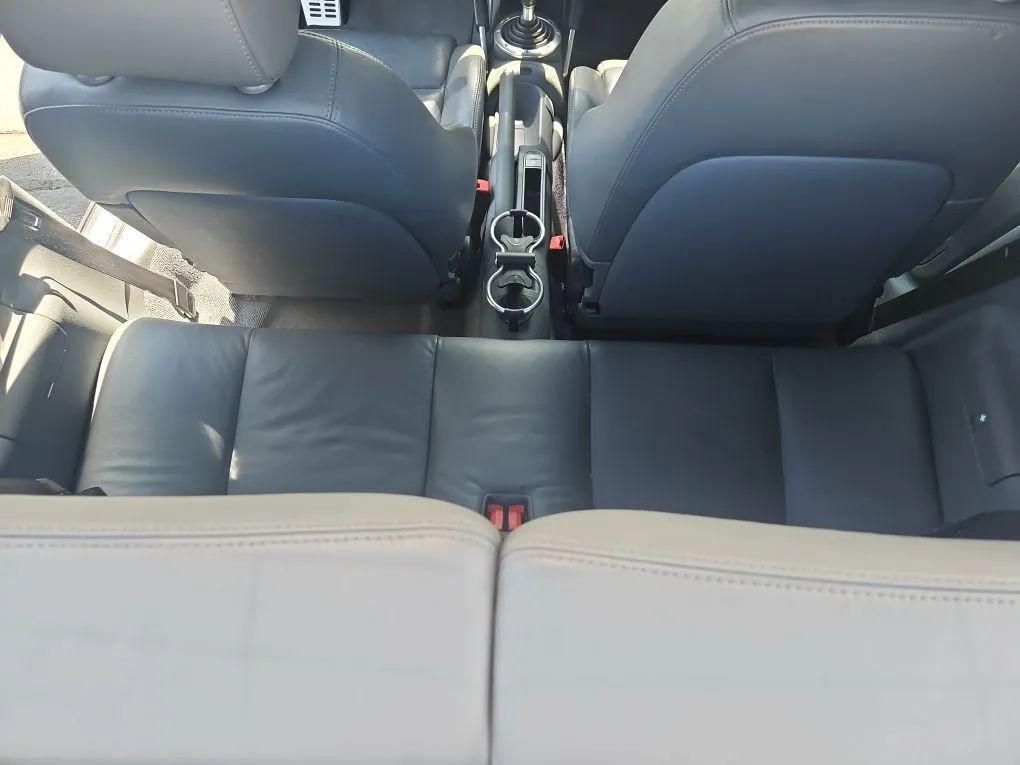 used 2000 Audi TT car, priced at $11,750