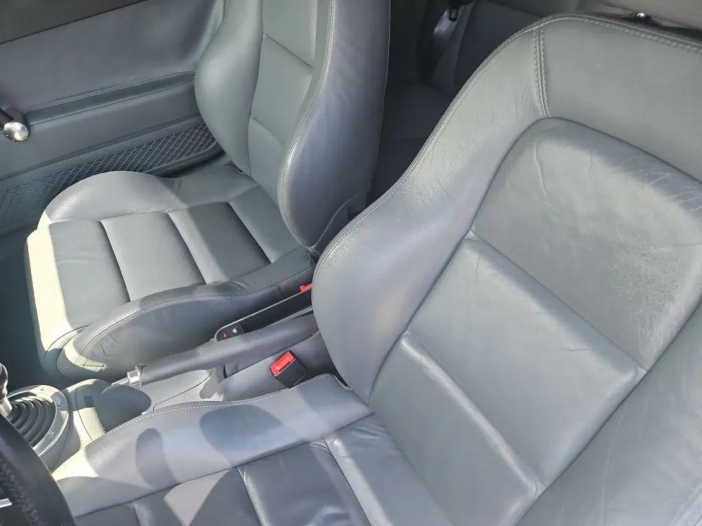 used 2000 Audi TT car, priced at $11,750