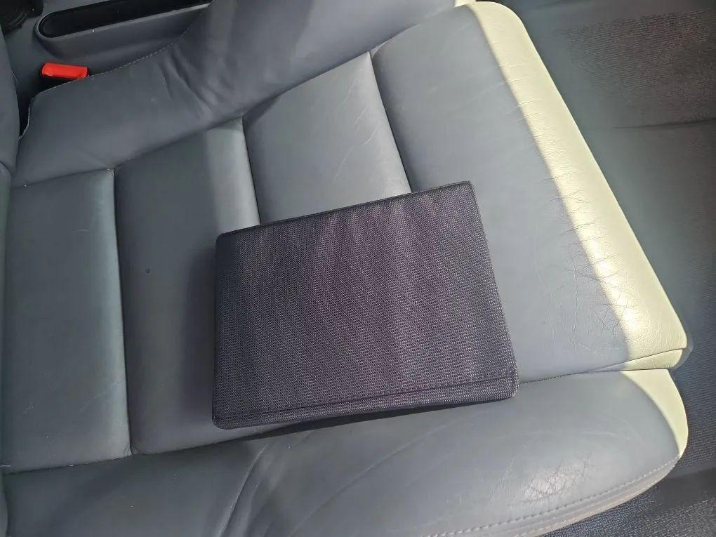 used 2000 Audi TT car, priced at $11,750