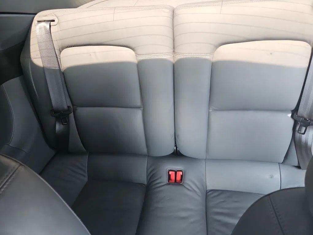 used 2000 Audi TT car, priced at $11,750