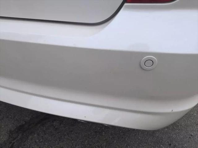 used 2011 Ford Fusion Hybrid car, priced at $11,990