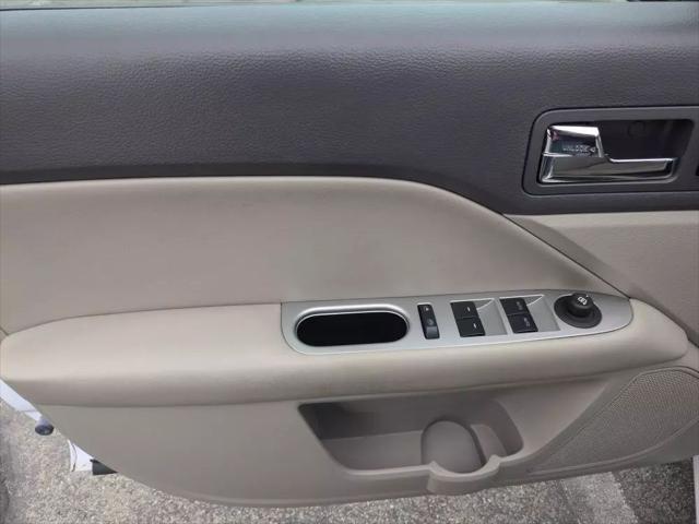 used 2011 Ford Fusion Hybrid car, priced at $11,990