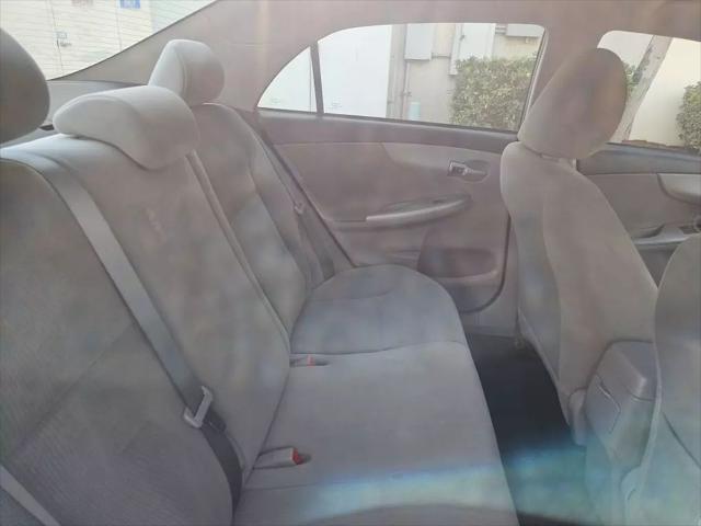 used 2013 Toyota Corolla car, priced at $12,129