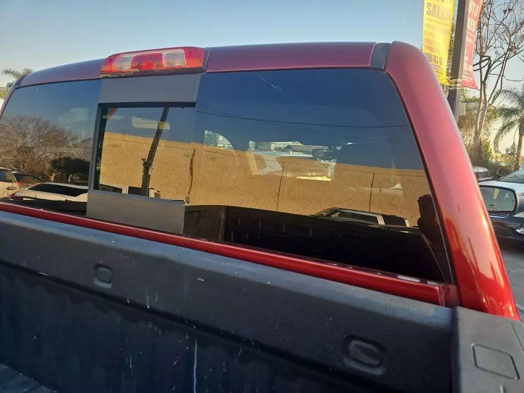 used 2016 Chevrolet Silverado 1500 car, priced at $26,374