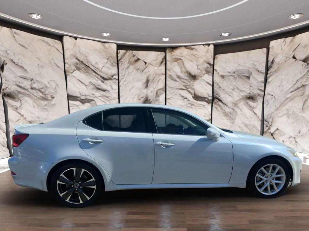 used 2011 Lexus IS 250 car, priced at $13,805