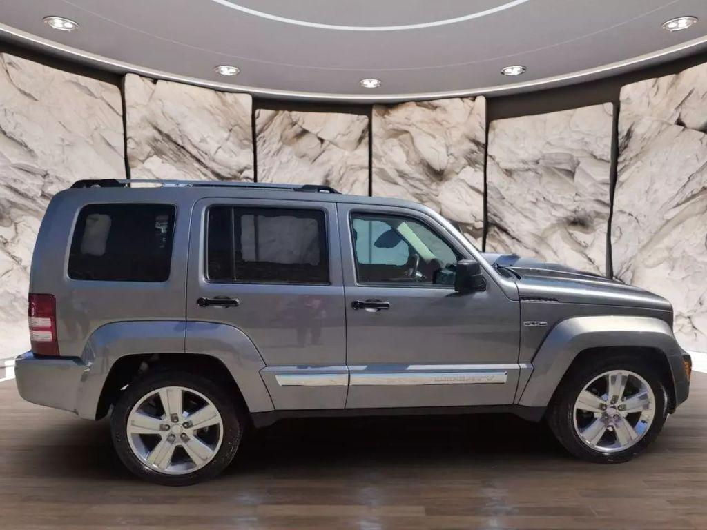 used 2012 Jeep Liberty car, priced at $10,990