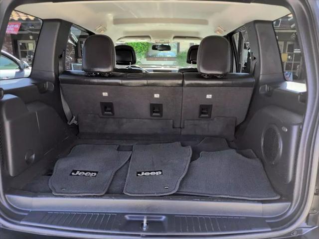 used 2012 Jeep Liberty car, priced at $12,490