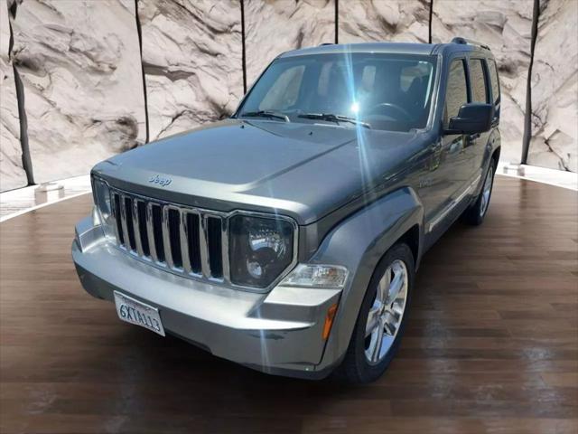 used 2012 Jeep Liberty car, priced at $11,990