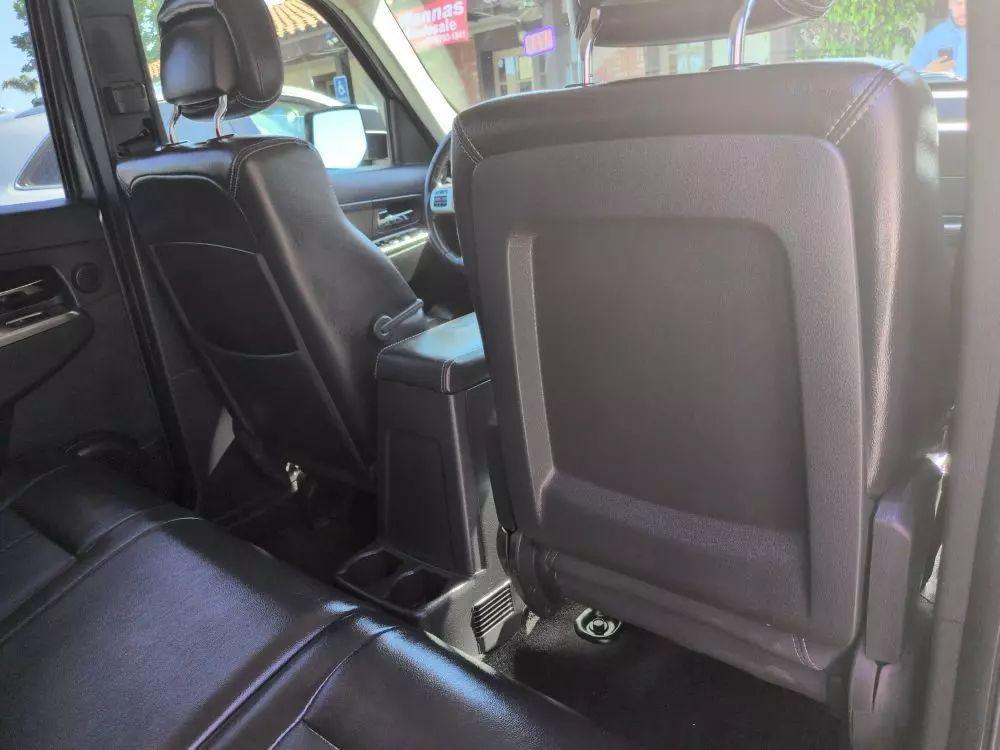 used 2012 Jeep Liberty car, priced at $10,990