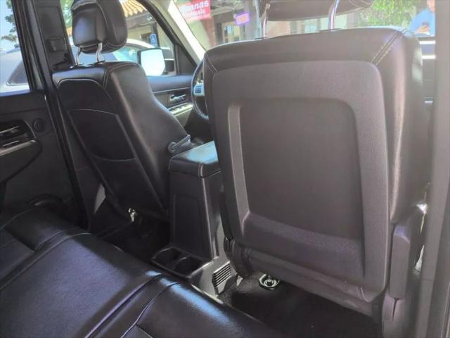 used 2012 Jeep Liberty car, priced at $12,490