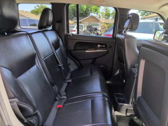 used 2012 Jeep Liberty car, priced at $12,490