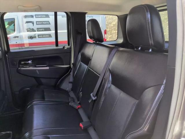 used 2012 Jeep Liberty car, priced at $12,490