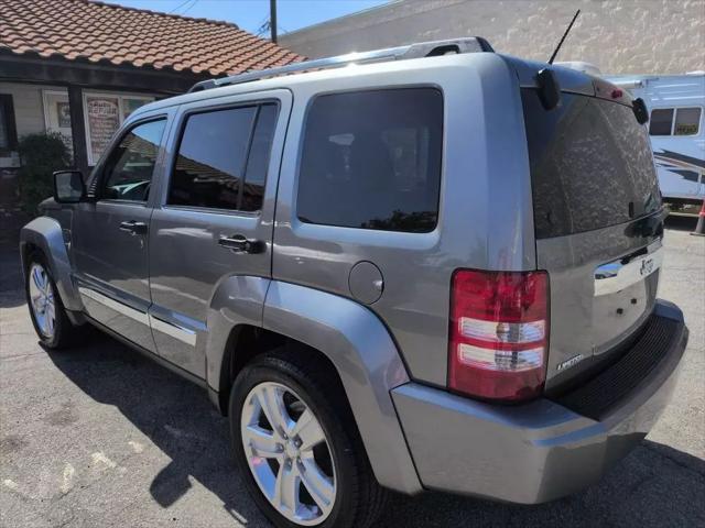 used 2012 Jeep Liberty car, priced at $12,490