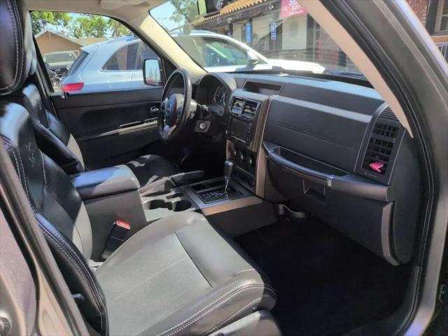 used 2012 Jeep Liberty car, priced at $12,490