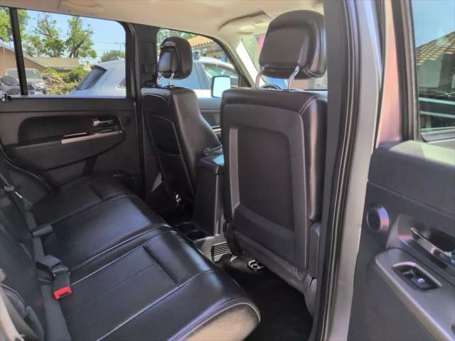 used 2012 Jeep Liberty car, priced at $12,490