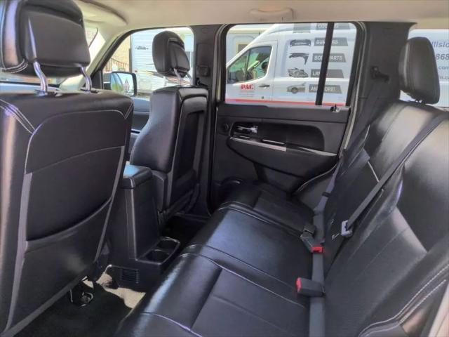 used 2012 Jeep Liberty car, priced at $12,490
