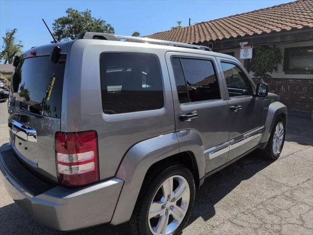 used 2012 Jeep Liberty car, priced at $12,490