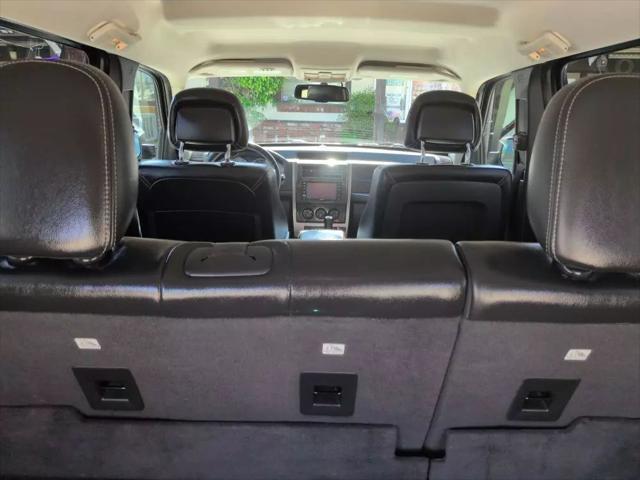 used 2012 Jeep Liberty car, priced at $12,490