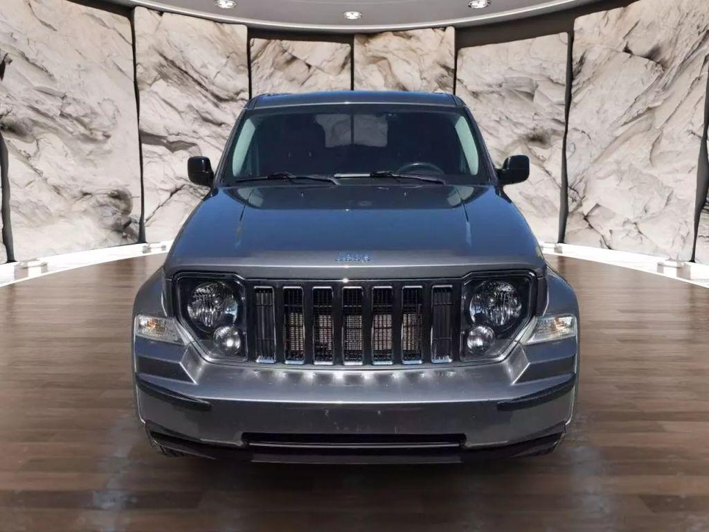 used 2012 Jeep Liberty car, priced at $10,990