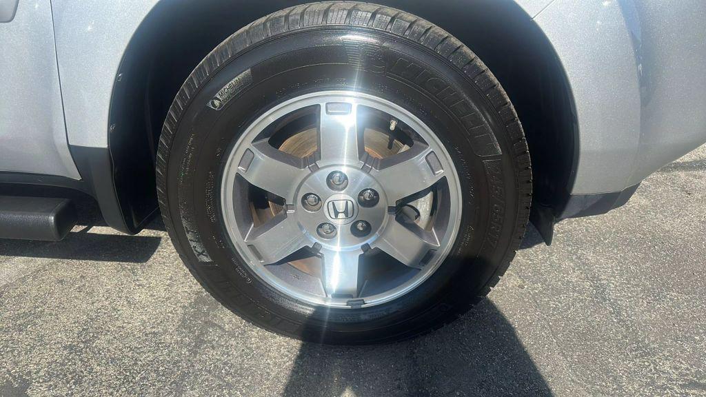 used 2011 Honda Pilot car, priced at $14,990