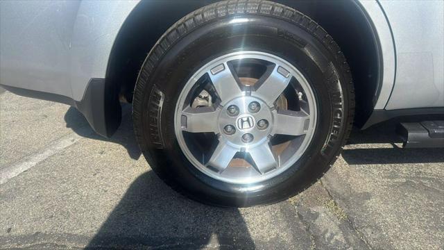 used 2011 Honda Pilot car, priced at $15,990