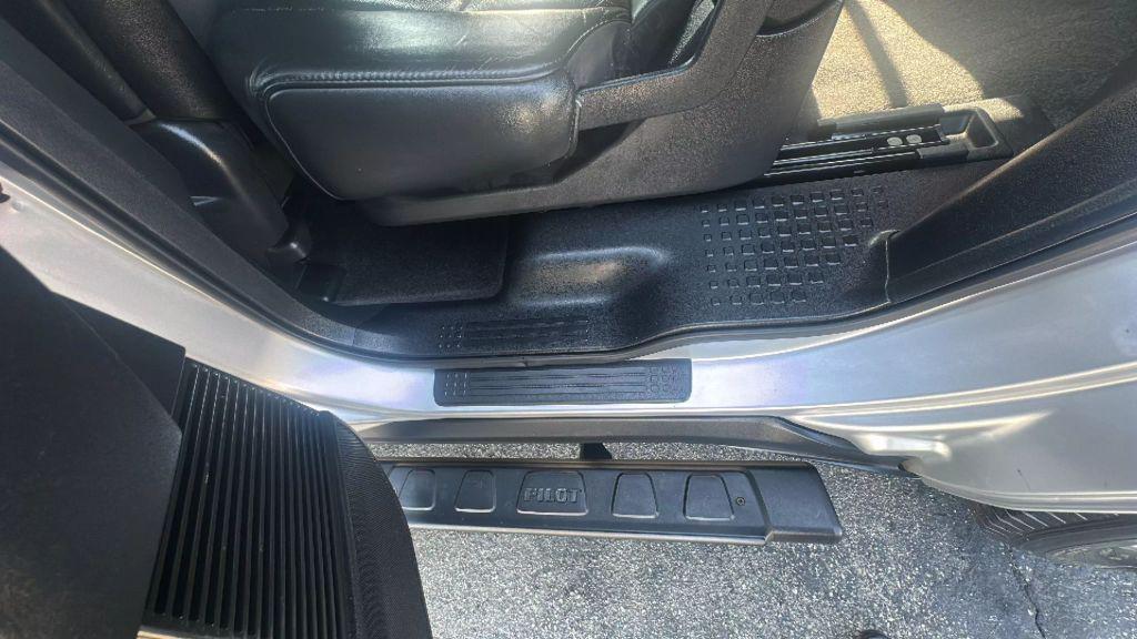 used 2011 Honda Pilot car, priced at $14,990