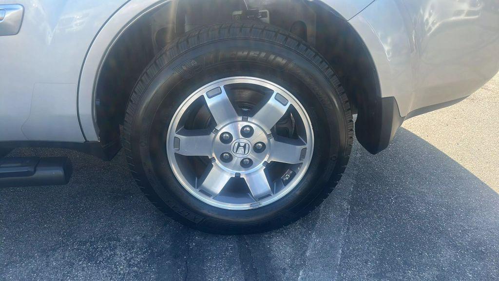 used 2011 Honda Pilot car, priced at $14,990