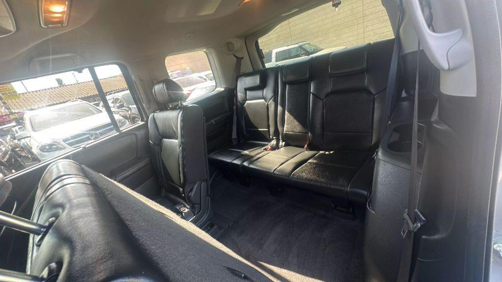 used 2011 Honda Pilot car, priced at $14,990