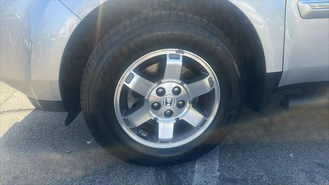 used 2011 Honda Pilot car, priced at $15,990