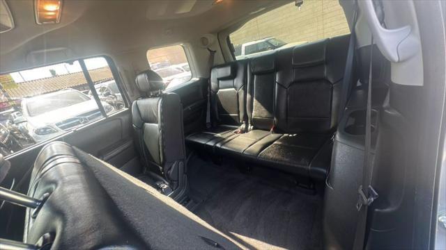 used 2011 Honda Pilot car, priced at $15,990