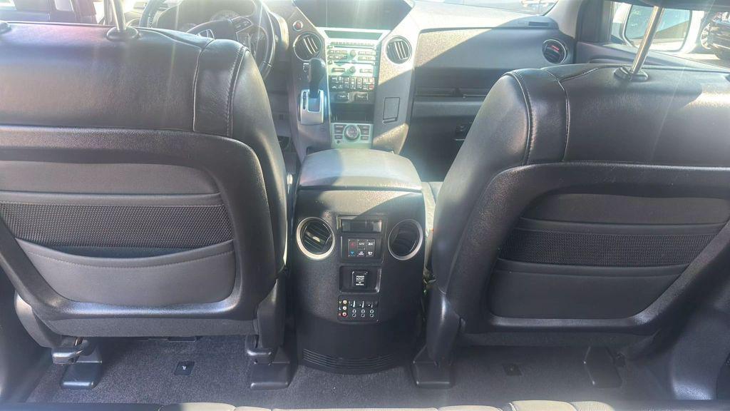 used 2011 Honda Pilot car, priced at $14,990
