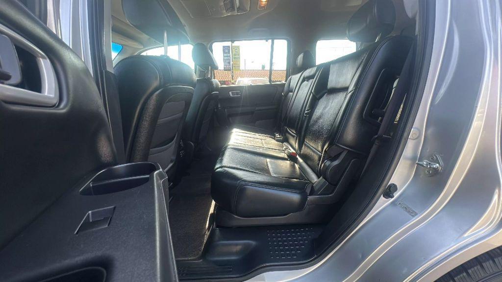 used 2011 Honda Pilot car, priced at $14,990