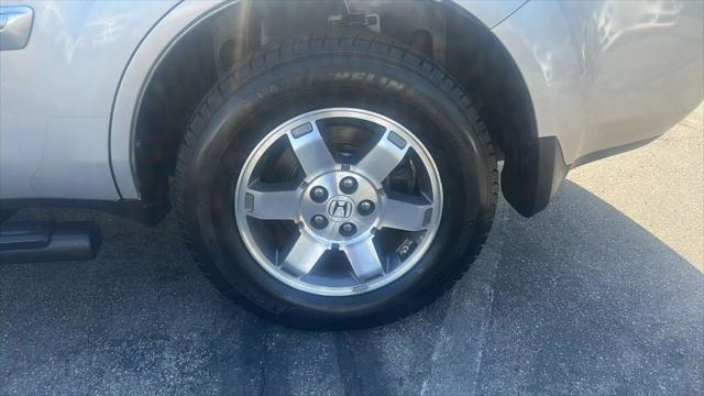 used 2011 Honda Pilot car, priced at $15,990