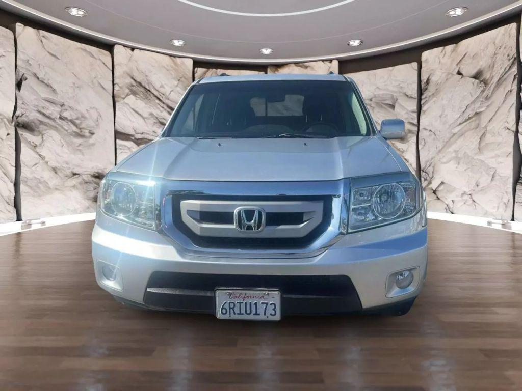 used 2011 Honda Pilot car, priced at $14,990