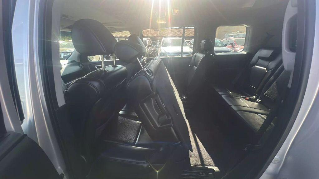 used 2011 Honda Pilot car, priced at $14,990