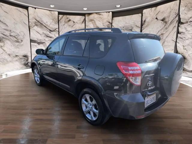 used 2010 Toyota RAV4 car, priced at $14,990