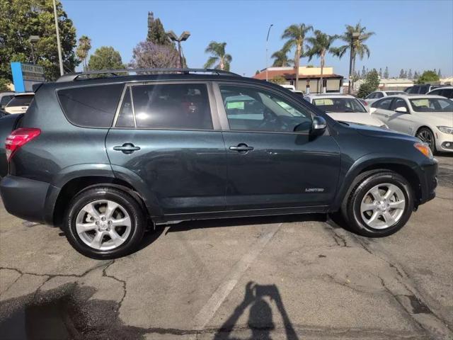 used 2010 Toyota RAV4 car, priced at $14,990
